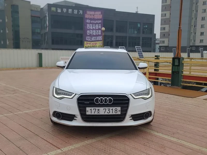 Audi A6 2.0 TDI Quattro | Mobile.bg � ����������� 2