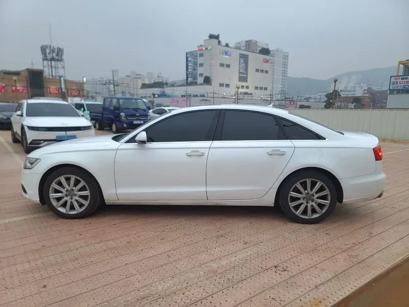 Audi A6 2.0 TDI Quattro | Mobile.bg � ����������� 6