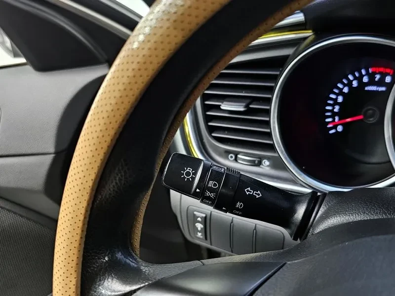 Kia K5 2.0 | Mobile.bg � ����������� 17