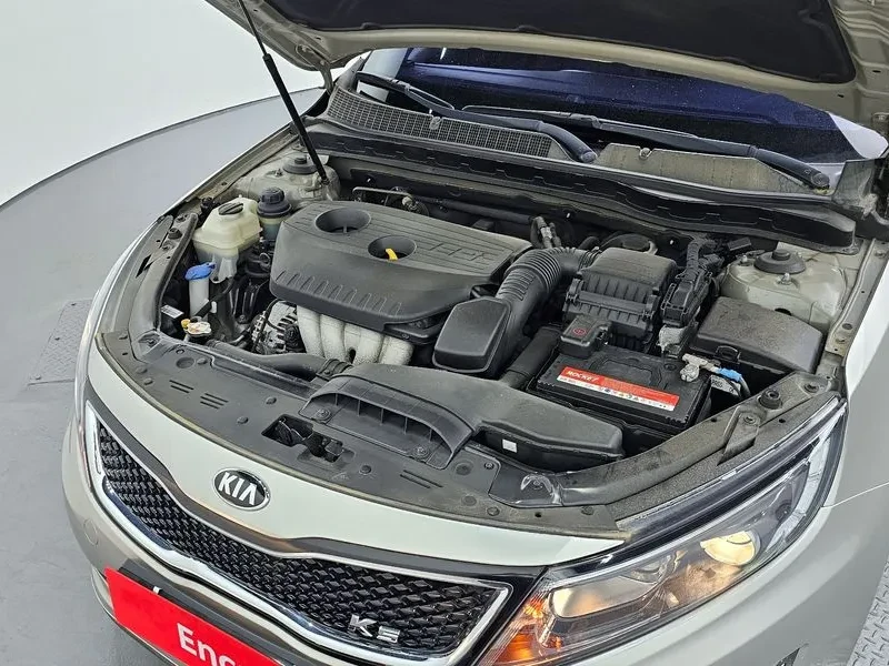 Kia K5 2.0 | Mobile.bg � ����������� 6