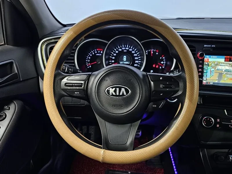 Kia K5 2.0 | Mobile.bg � ����������� 13