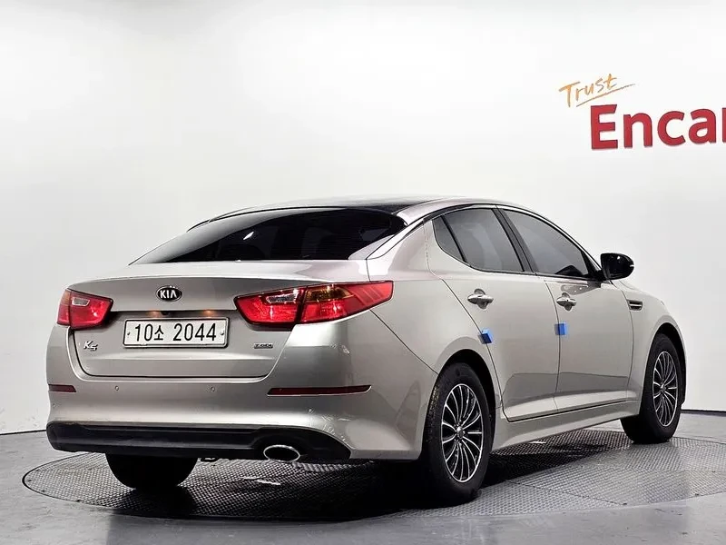 Kia K5 2.0 | Mobile.bg � ����������� 2