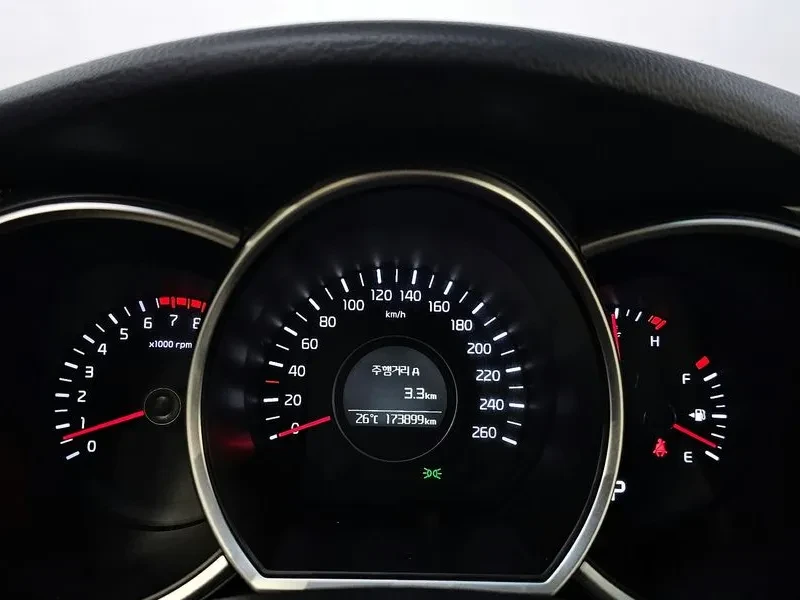 Kia K5 2.0 | Mobile.bg � ����������� 8