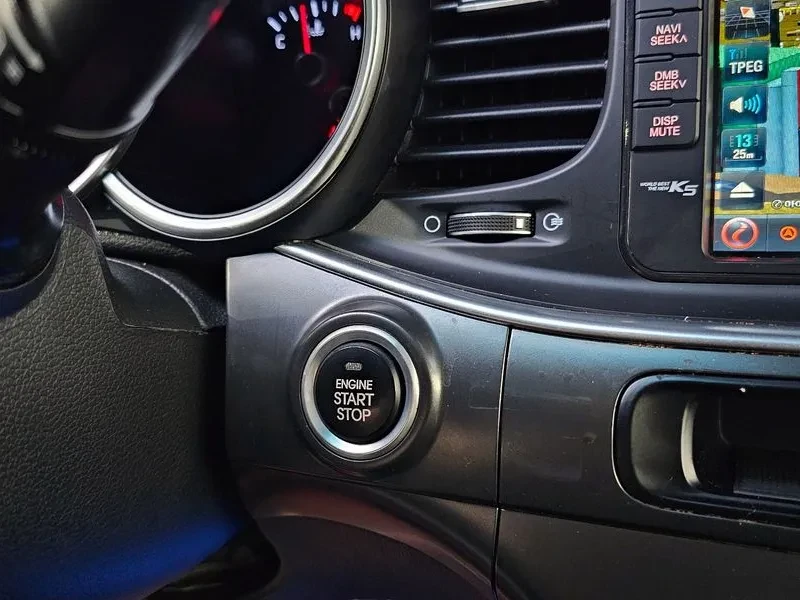 Kia K5 2.0 | Mobile.bg � ����������� 16