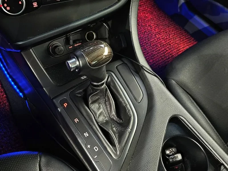 Kia K5 2.0 | Mobile.bg � ����������� 9