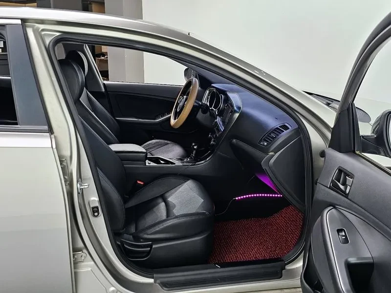 Kia K5 2.0 | Mobile.bg � ����������� 11