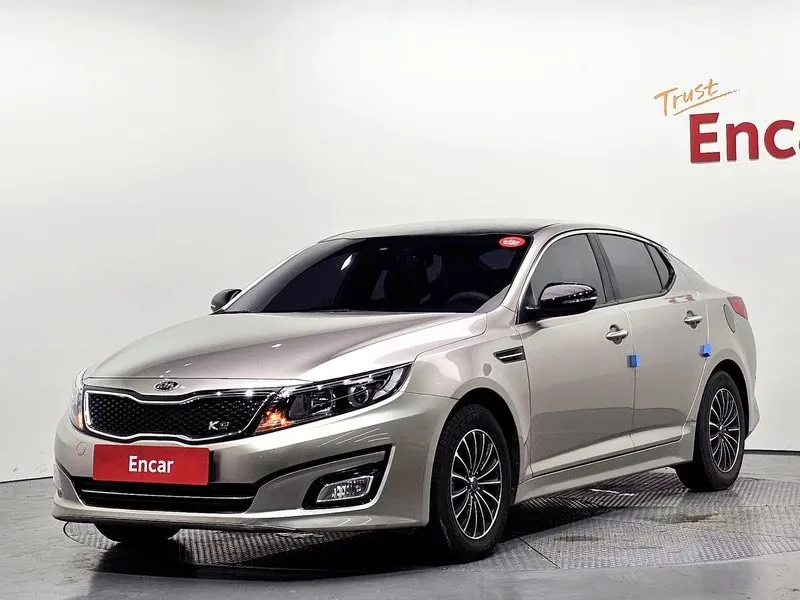 Kia K5 2.0 | Mobile.bg � ����������� 1