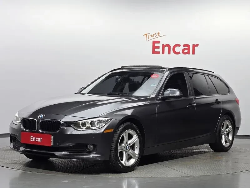 BMW 320 d xDrive, снимка 2 - Автомобили и джипове - 55143956