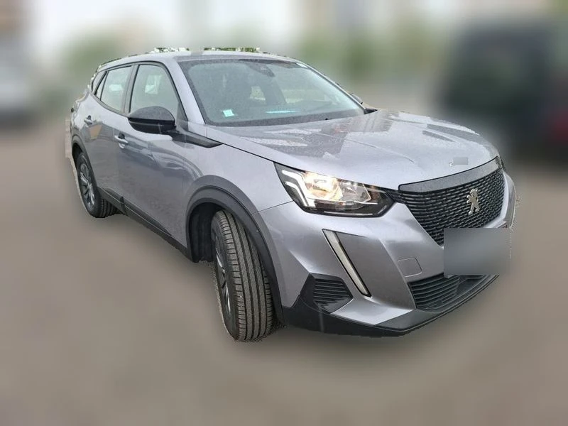 Peugeot 2008 2008 1.2 PureTech Active Pack, снимка 6 - Автомобили и джипове - 55366823