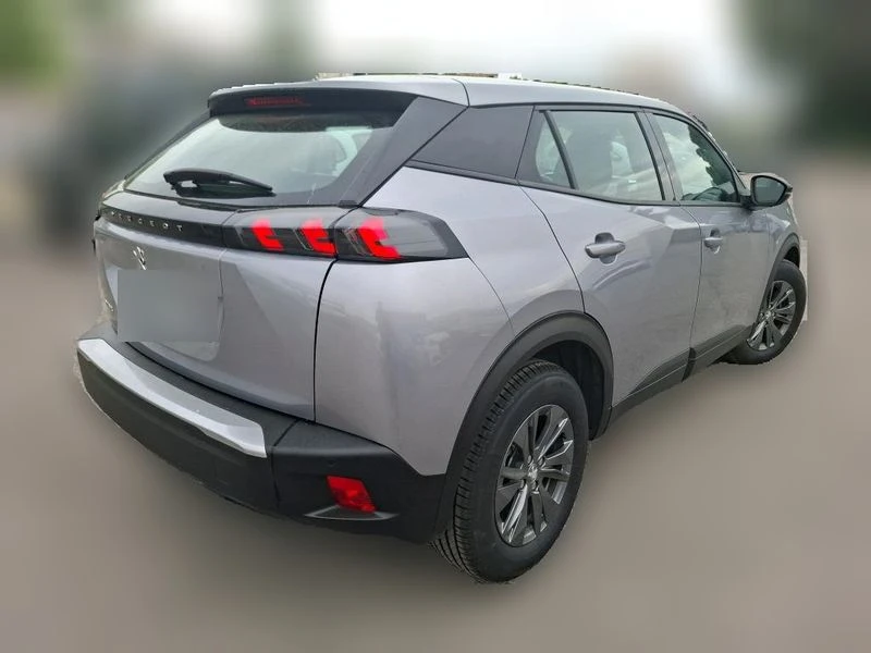 Peugeot 2008 2008 1.2 PureTech Active Pack, снимка 5 - Автомобили и джипове - 55366823