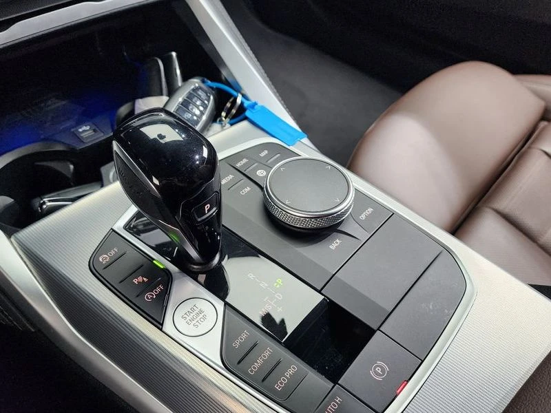 BMW 420 420I M Sports Coupe, снимка 9 - Автомобили и джипове - 55963528