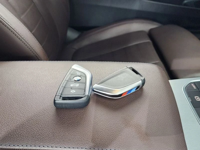 BMW 420 420I M Sports Coupe, снимка 15 - Автомобили и джипове - 55963528