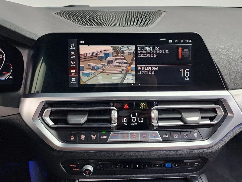 BMW 420 420I M Sports Coupe, снимка 12 - Автомобили и джипове - 55963528