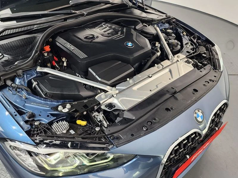BMW 420 420I M Sports Coupe, снимка 6 - Автомобили и джипове - 55963528