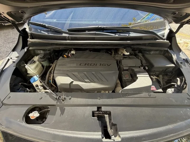 Kia Carnival Carnival 9-Seater Luxury | Mobile.bg � ����������� 17
