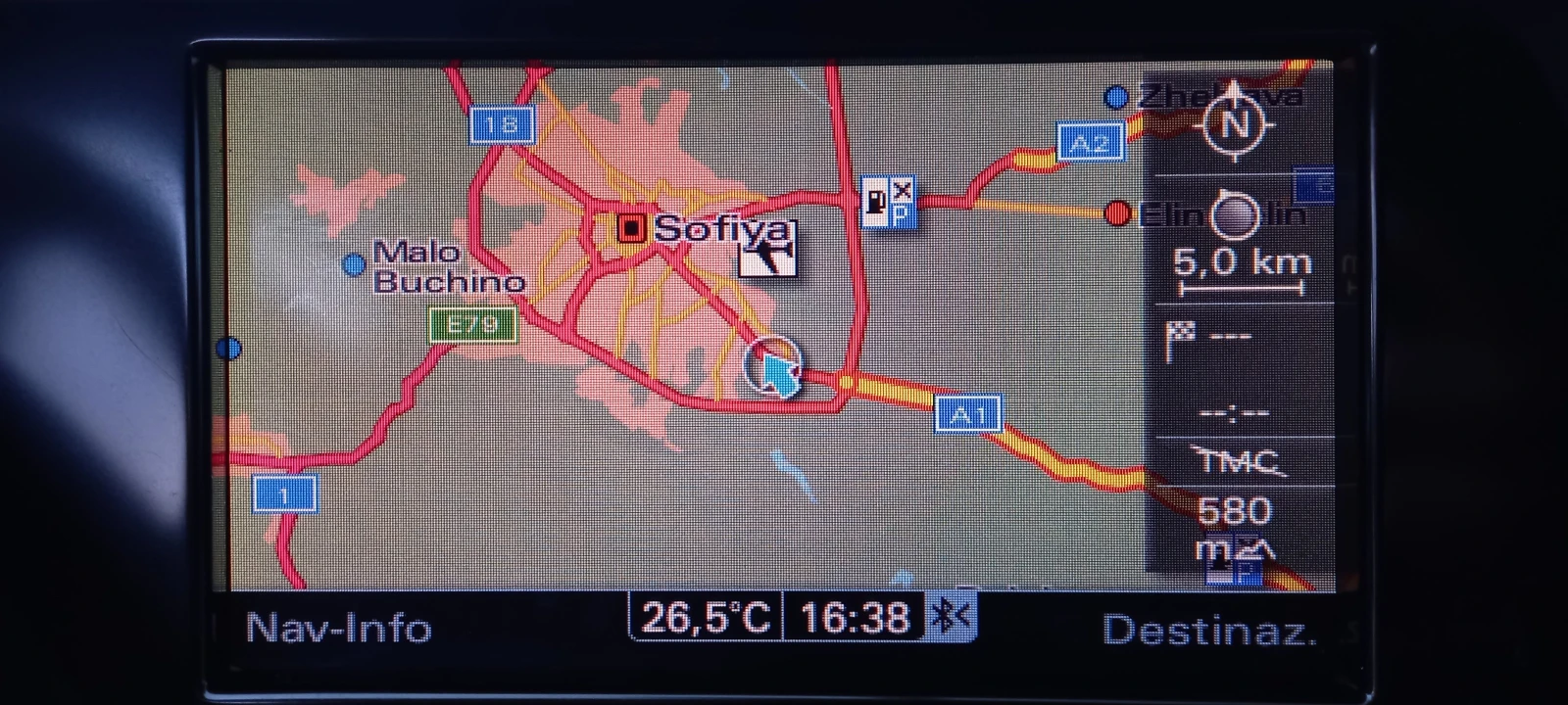 Audi A4 2.0D ����������� ������ ����� ����� ��� ��� ������ | Mobile.bg � ����������� 13