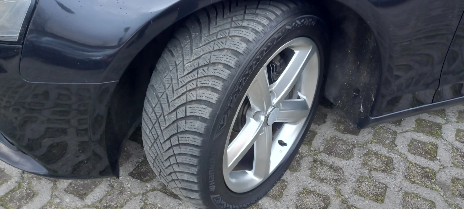 Audi A4 2.0D ����������� ������ ����� ����� ��� ��� ������ | Mobile.bg � ����������� 16