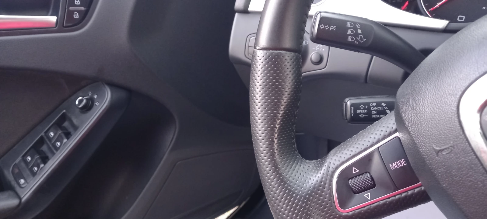 Audi A4 2.0D ����������� ������ ����� ����� ��� ��� ������ | Mobile.bg � ����������� 14