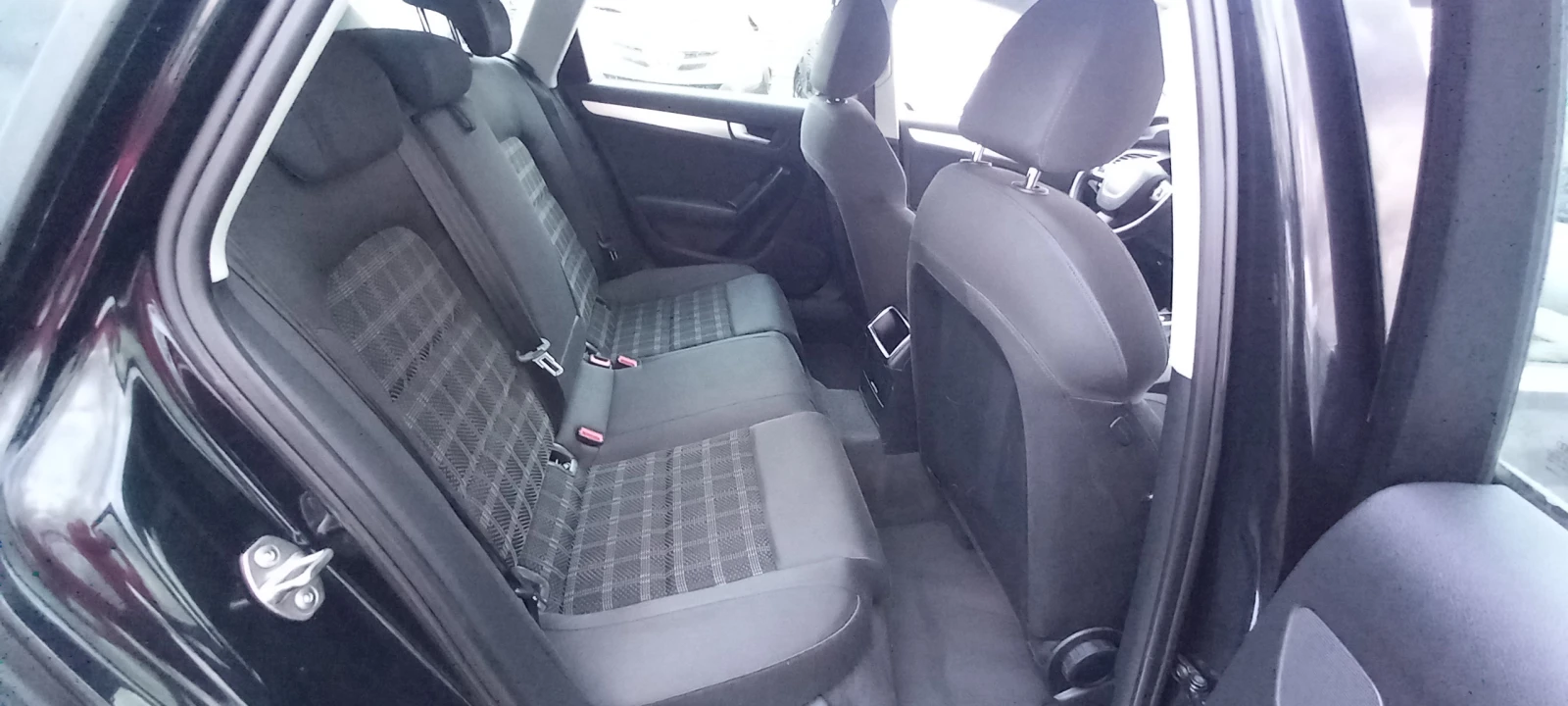 Audi A4 2.0D ����������� ������ ����� ����� ��� ��� ������ | Mobile.bg � ����������� 15