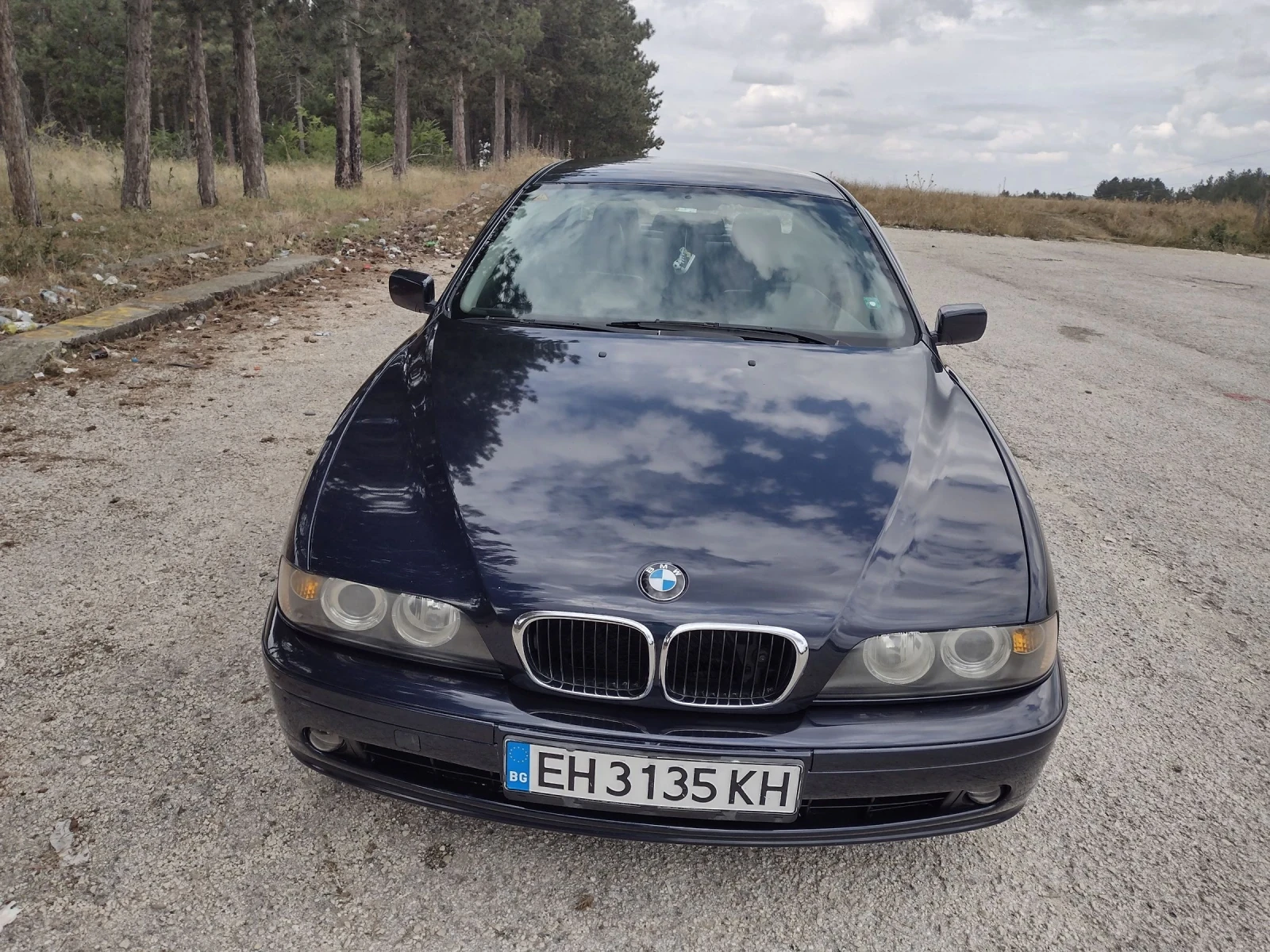 BMW 520  - изображение 10