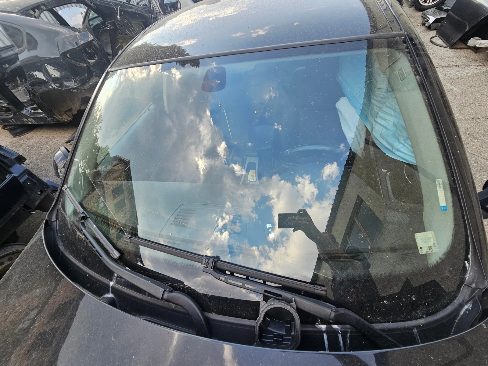 BMW 320 2.0 | Mobile.bg   13