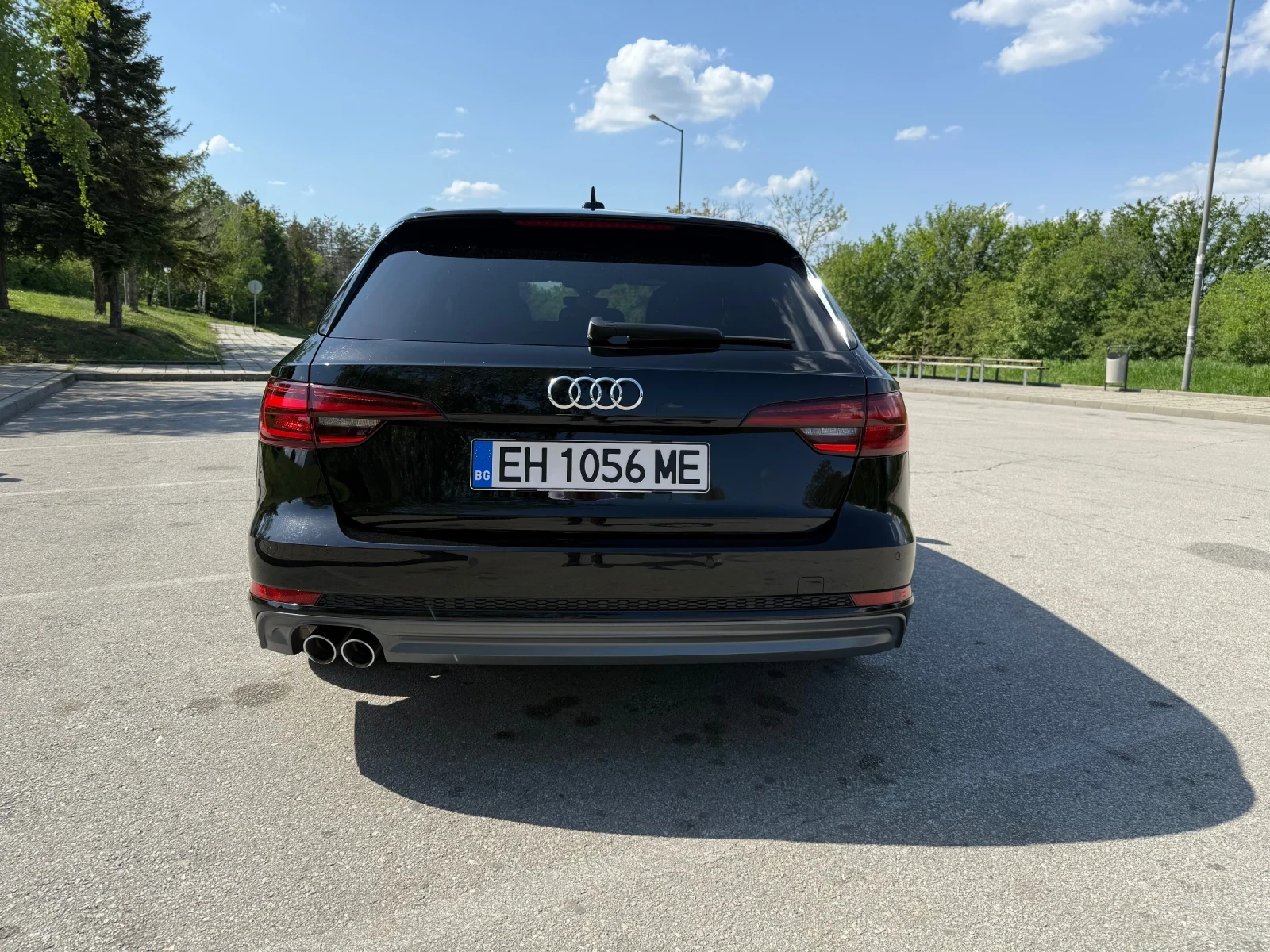 Audi A4 Avant/DIGITAL/S-line/2.0TDi-190/S-tronic/Масаж/ - изображение 3