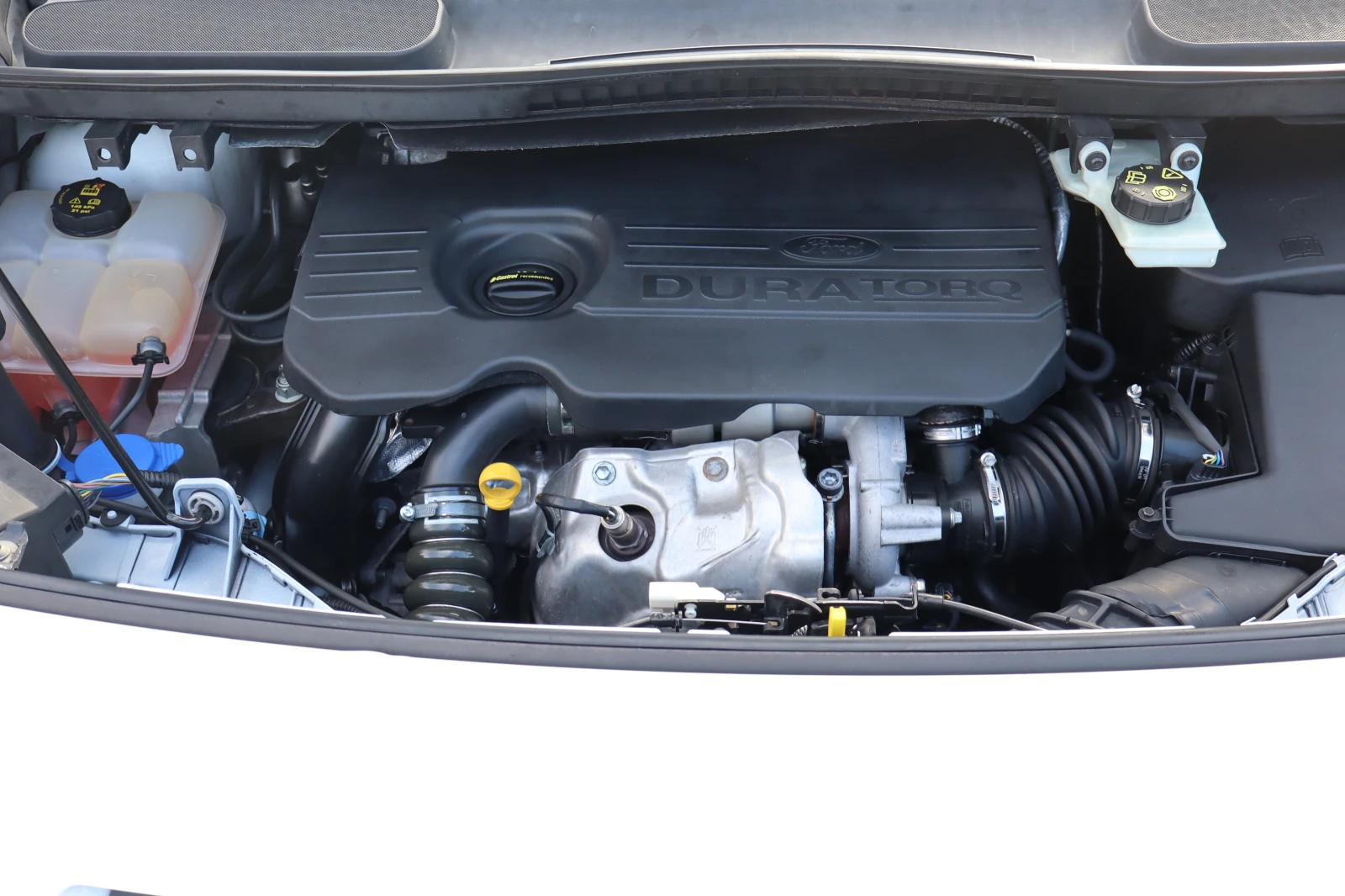 Ford Connect TRANSIT* E6* TOP | Mobile.bg   17