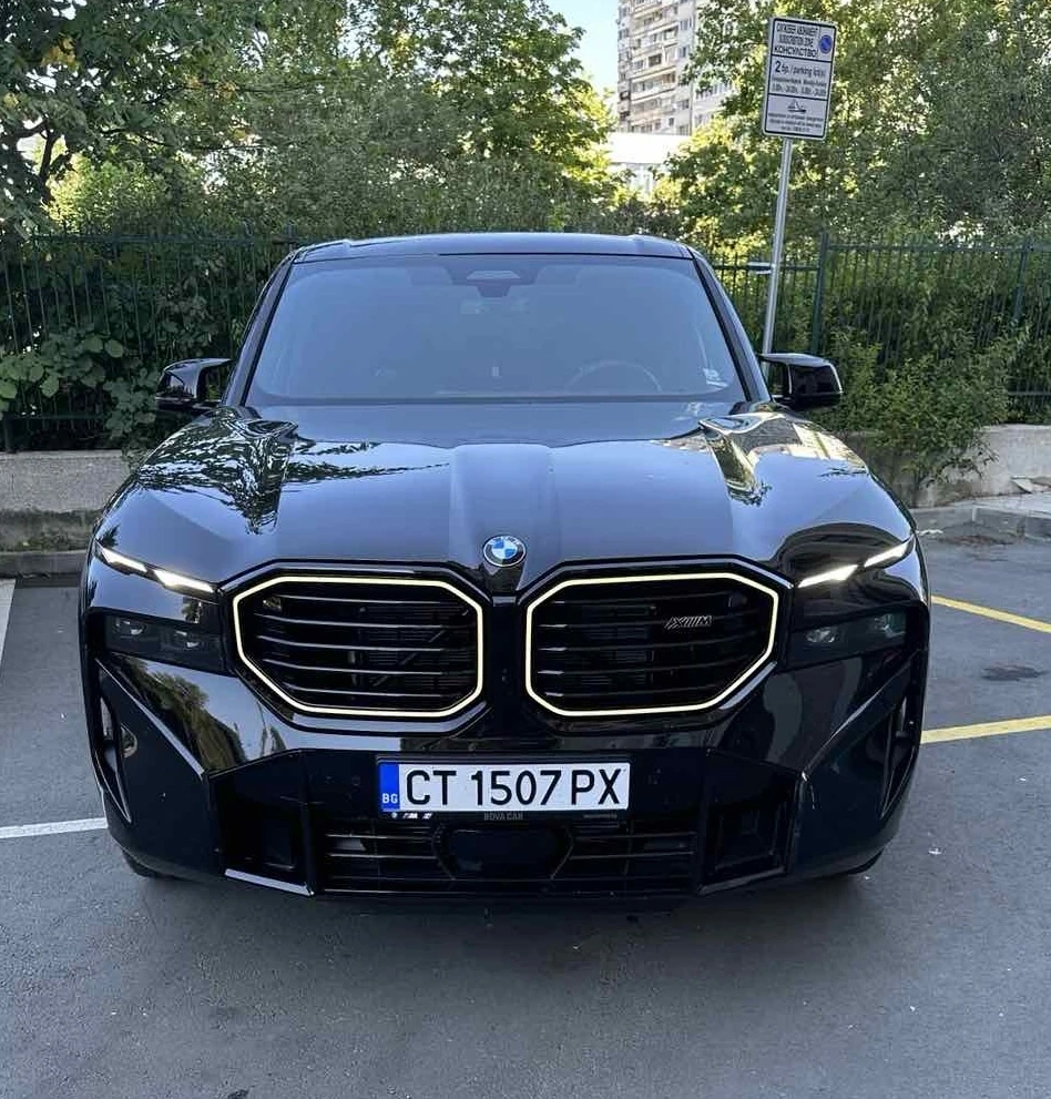 BMW XM | Mobile.bg � ����������� 1