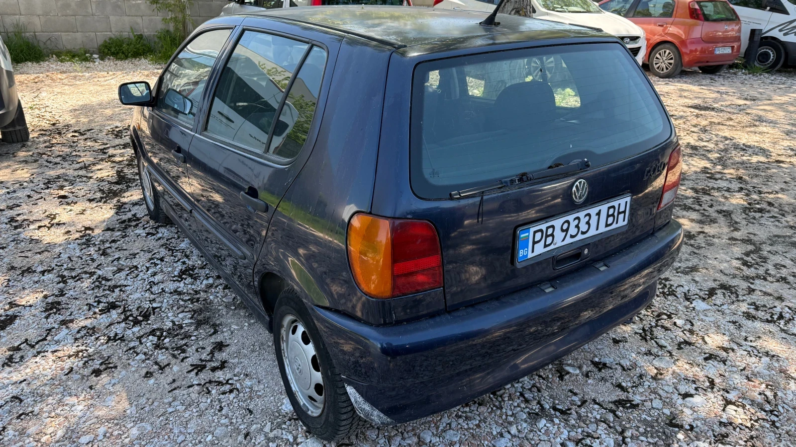 VW Polo Последна цена !!!! - изображение 5