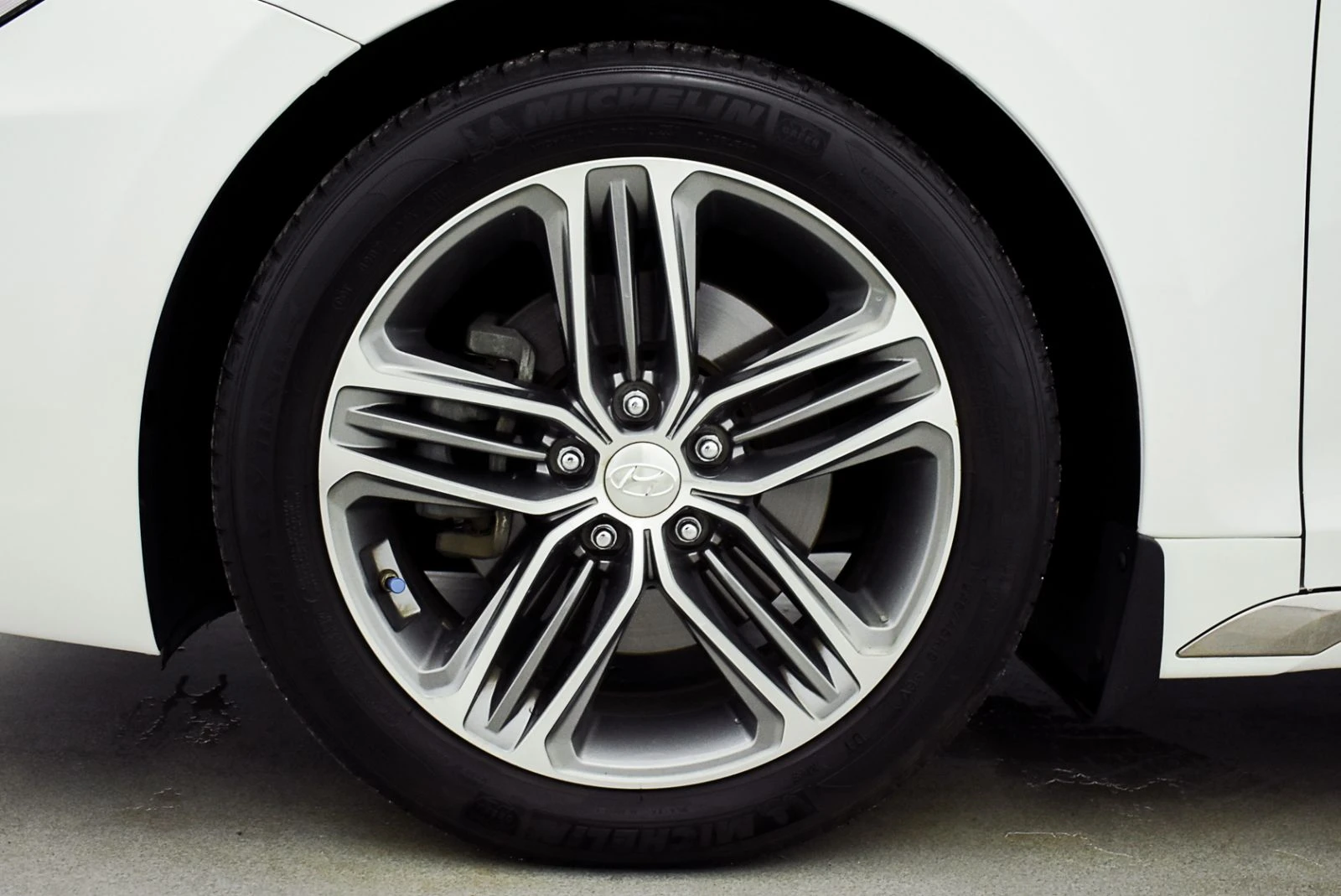 Hyundai Grandeur 3000 - изображение 8