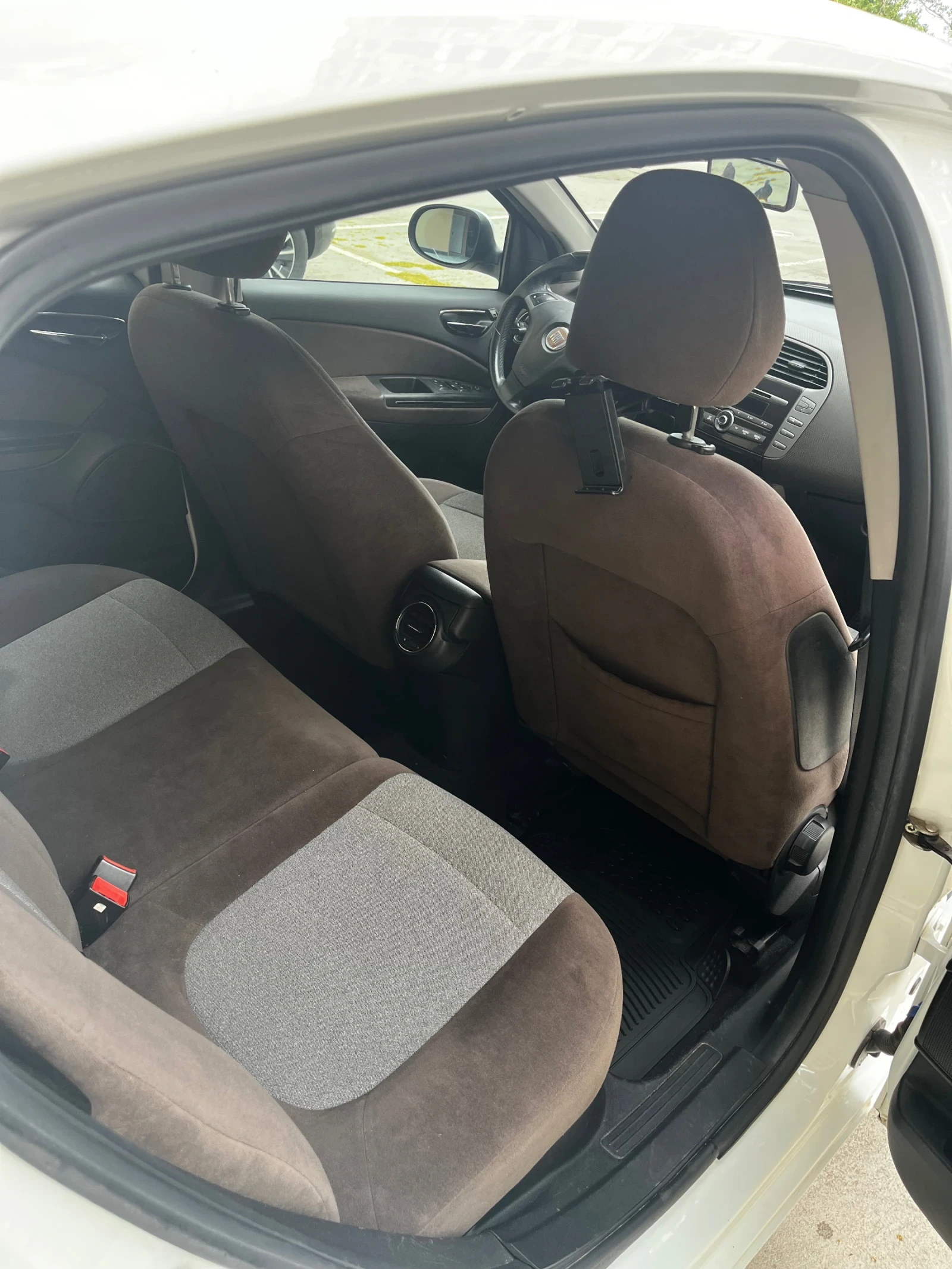 Fiat Bravo  - изображение 7