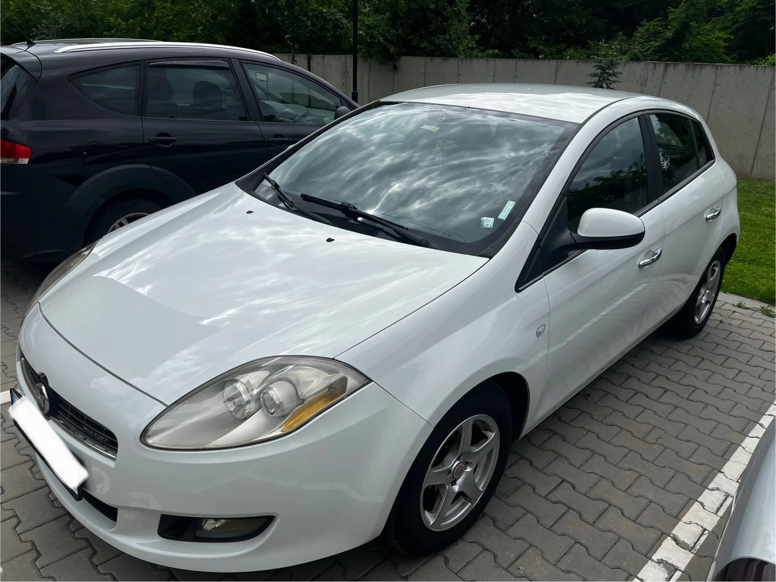 Fiat Bravo  - изображение 2