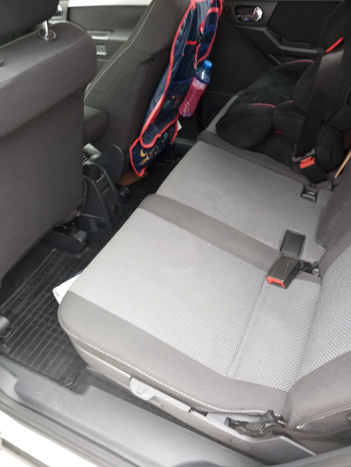 Opel Meriva 1.6 16V - изображение 10