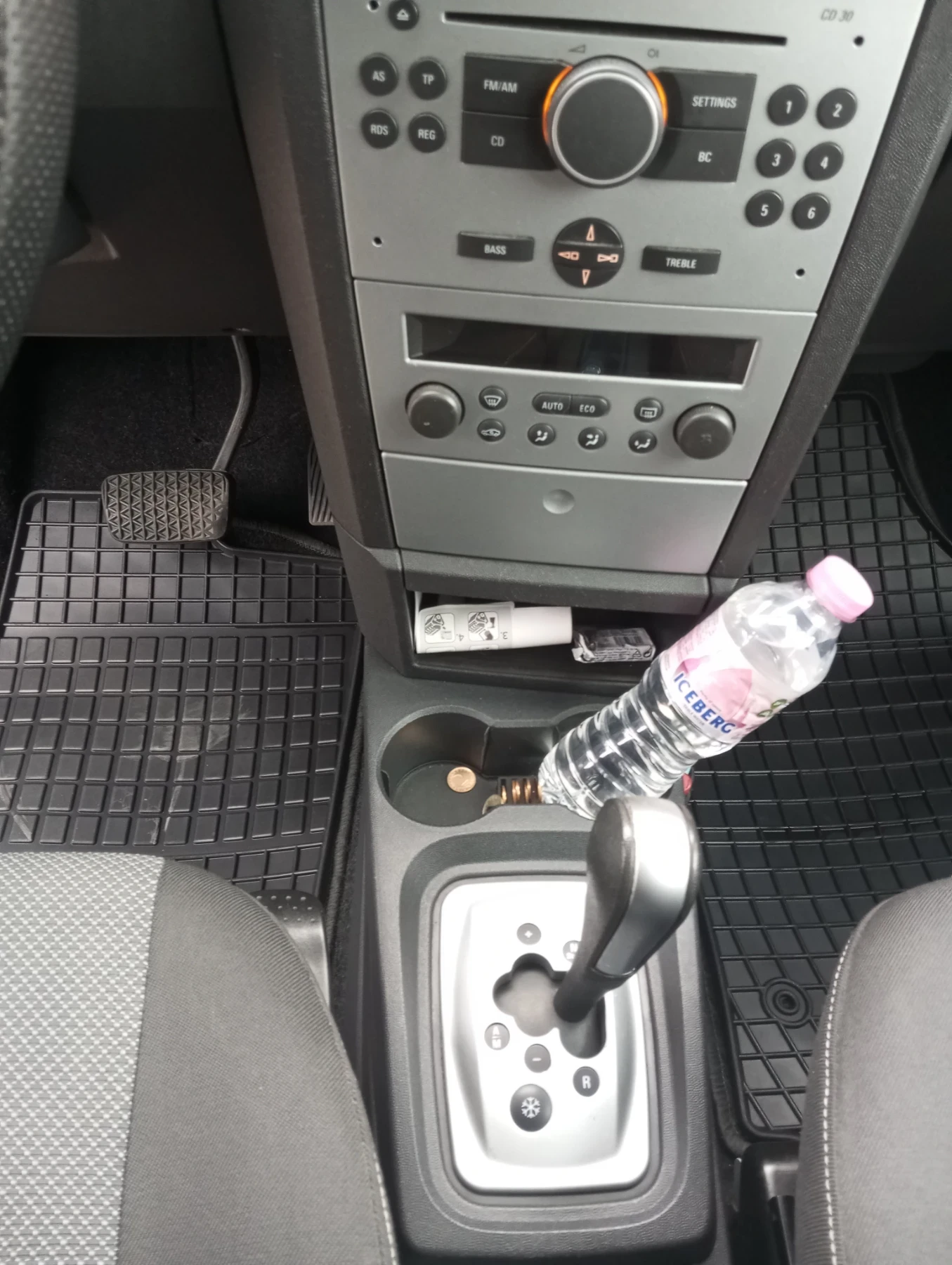 Opel Meriva 1.6 16V - изображение 9