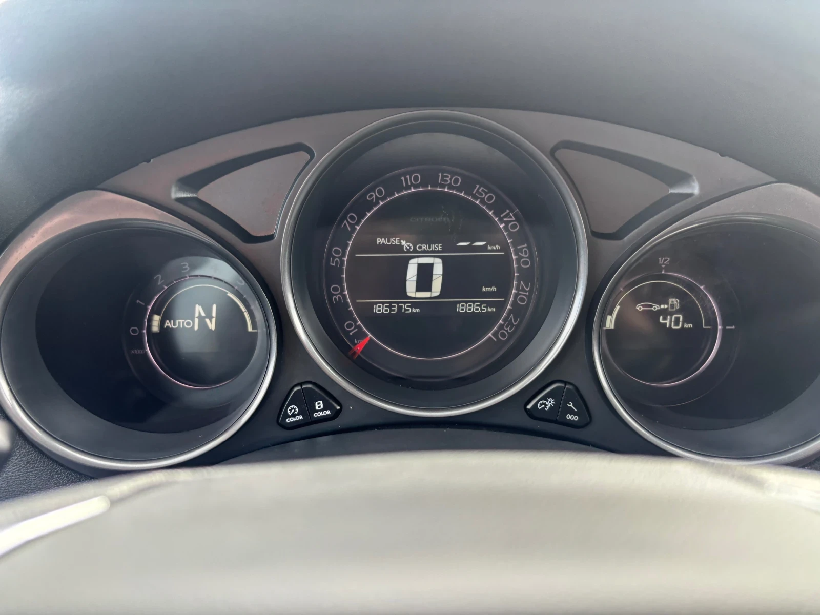 Citroen C4 1.6-116 ,  | Mobile.bg   12