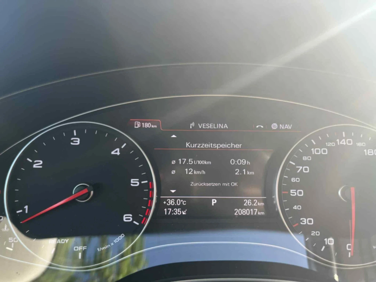 Audi A7 Би-Турбо - изображение 10