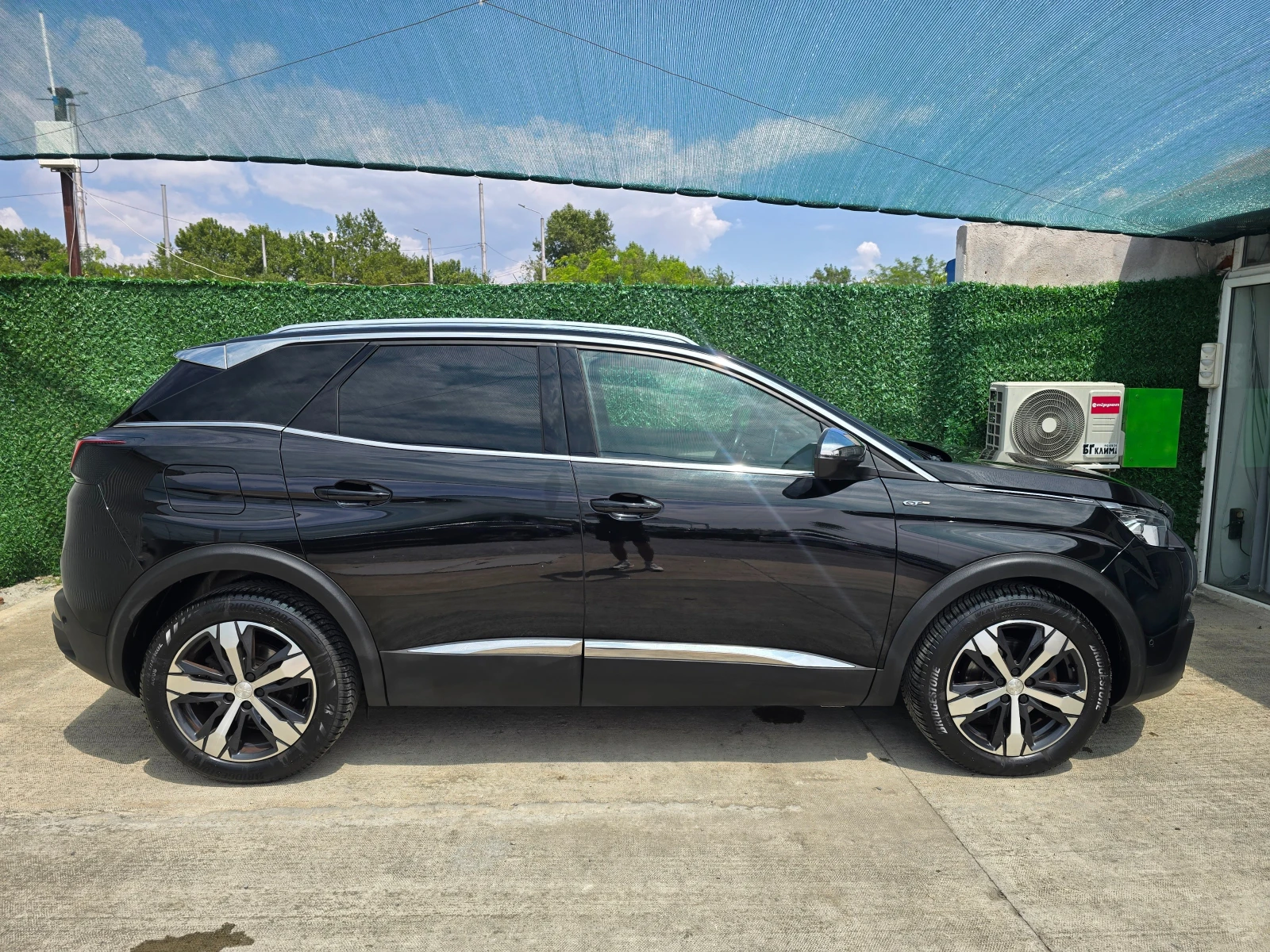Peugeot 3008 GT LINE* 2.0HDI* 148000KM* 8EAT FOCAL - изображение 6