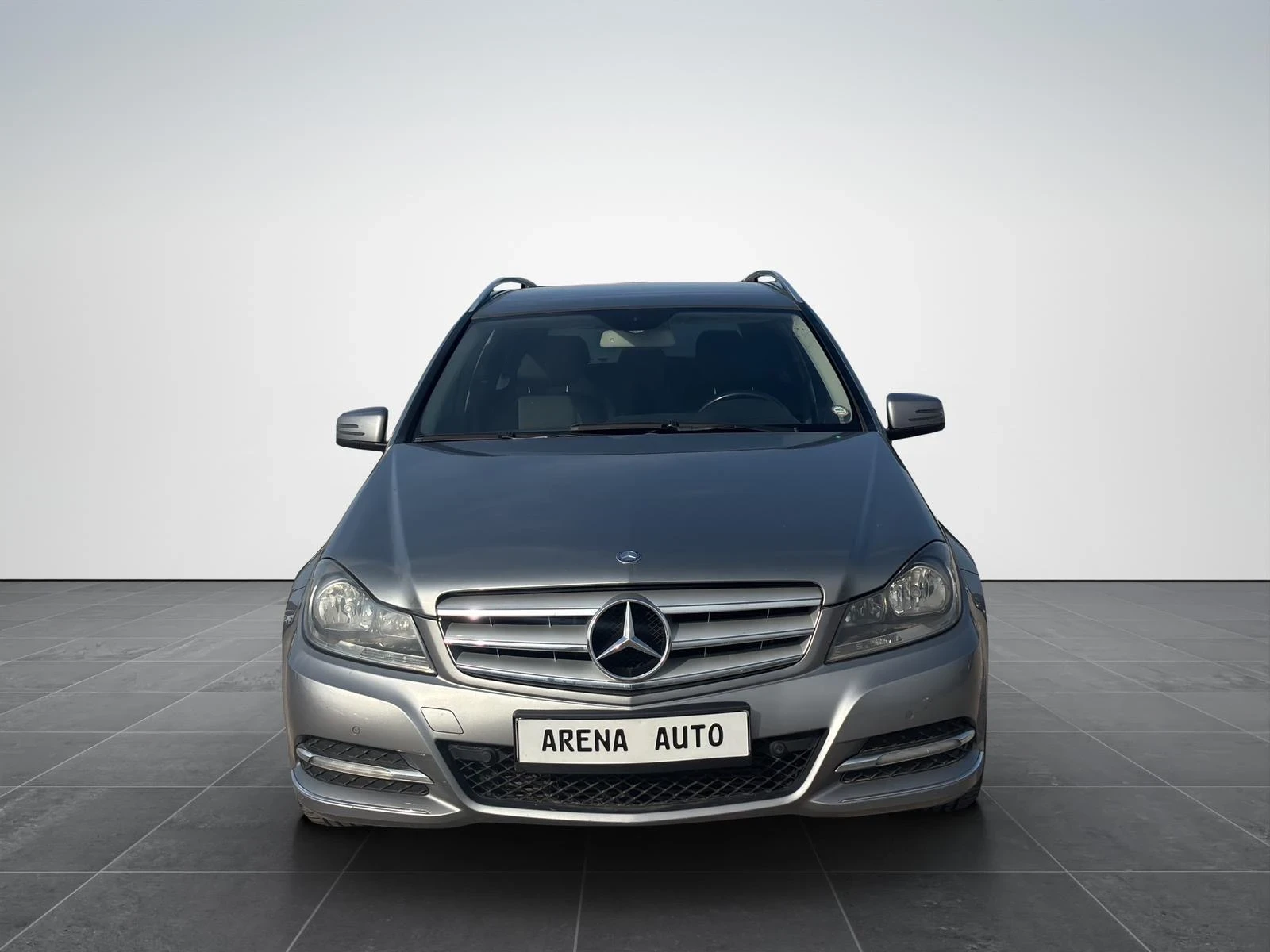 Mercedes-Benz C 220 Avantgarde