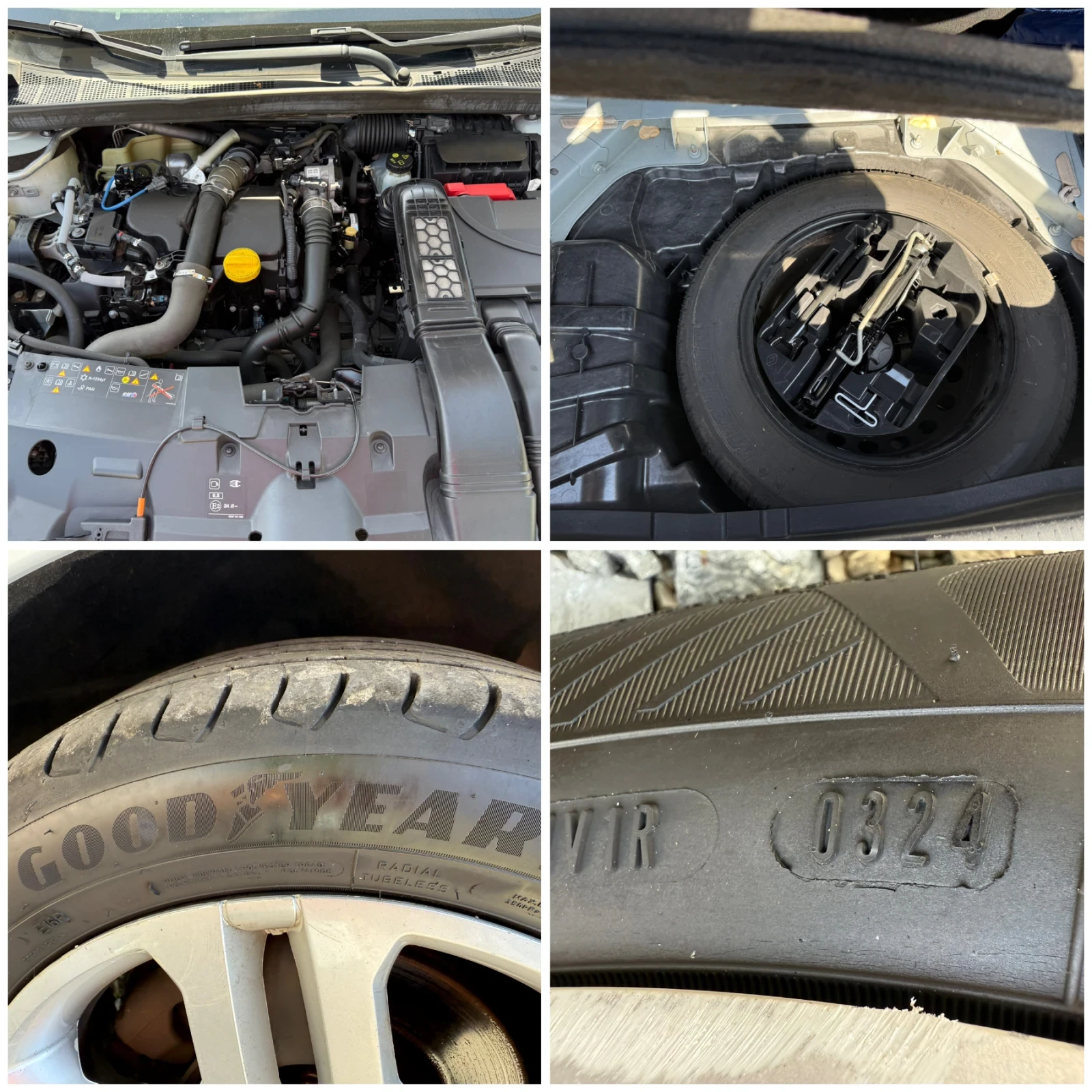 Renault Megane 1.5DCI 143000km!!!ЛИЗИНГ!!! | Mobile.bg — изображение 12