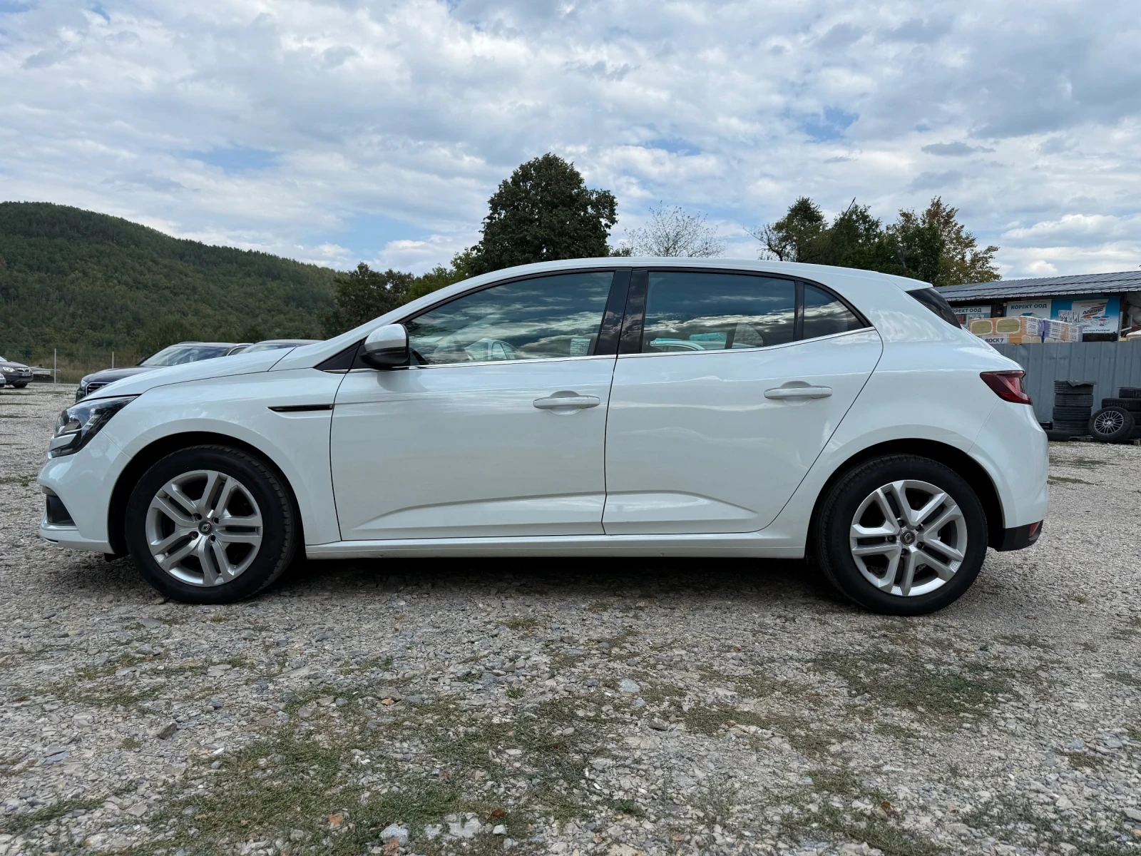Renault Megane 1.5DCI 143000km!!!ЛИЗИНГ!!! - изображение 8