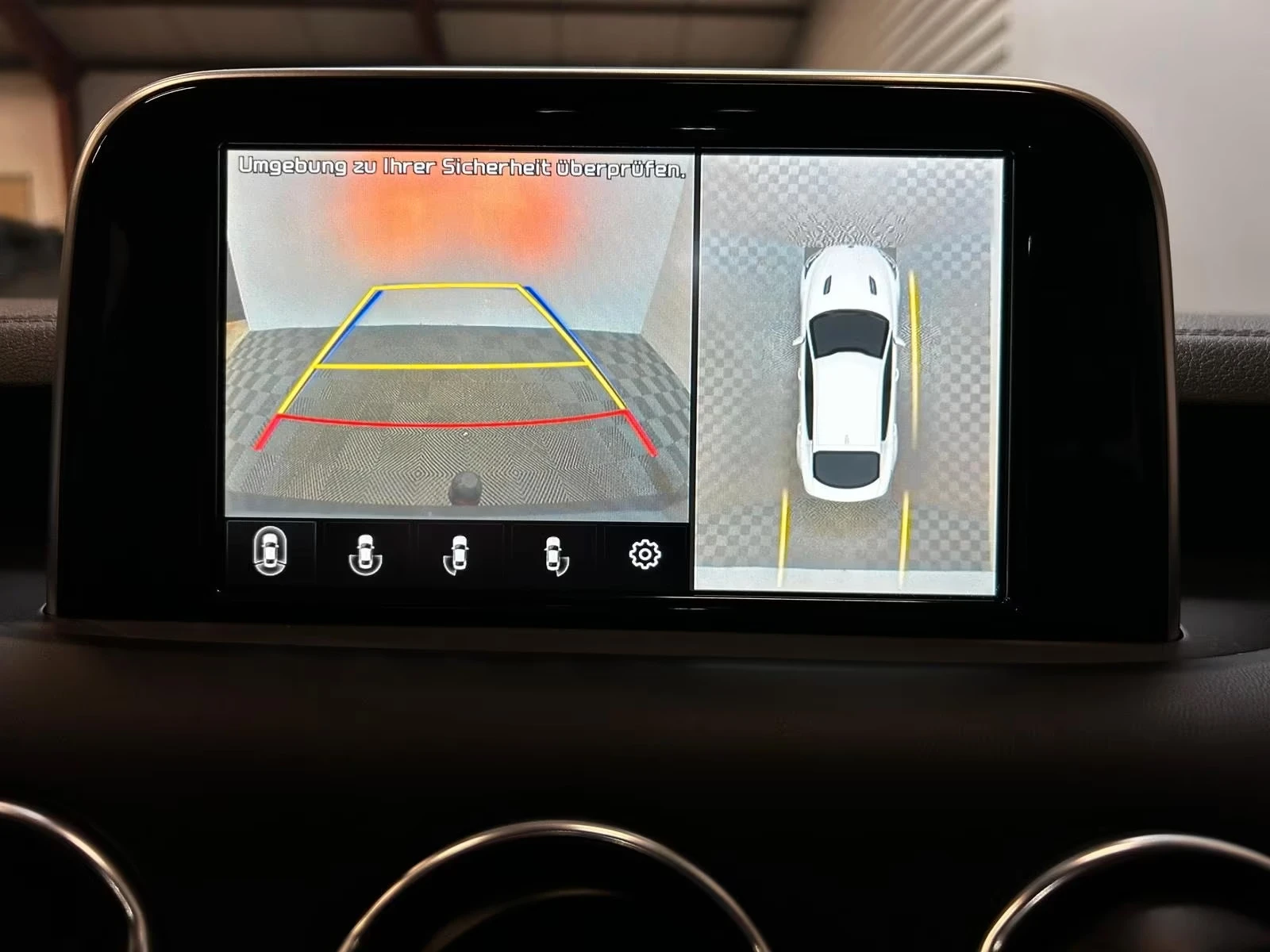 Kia Stinger   GT Line 3.3 BI TURBO 370. | Mobile.bg   13