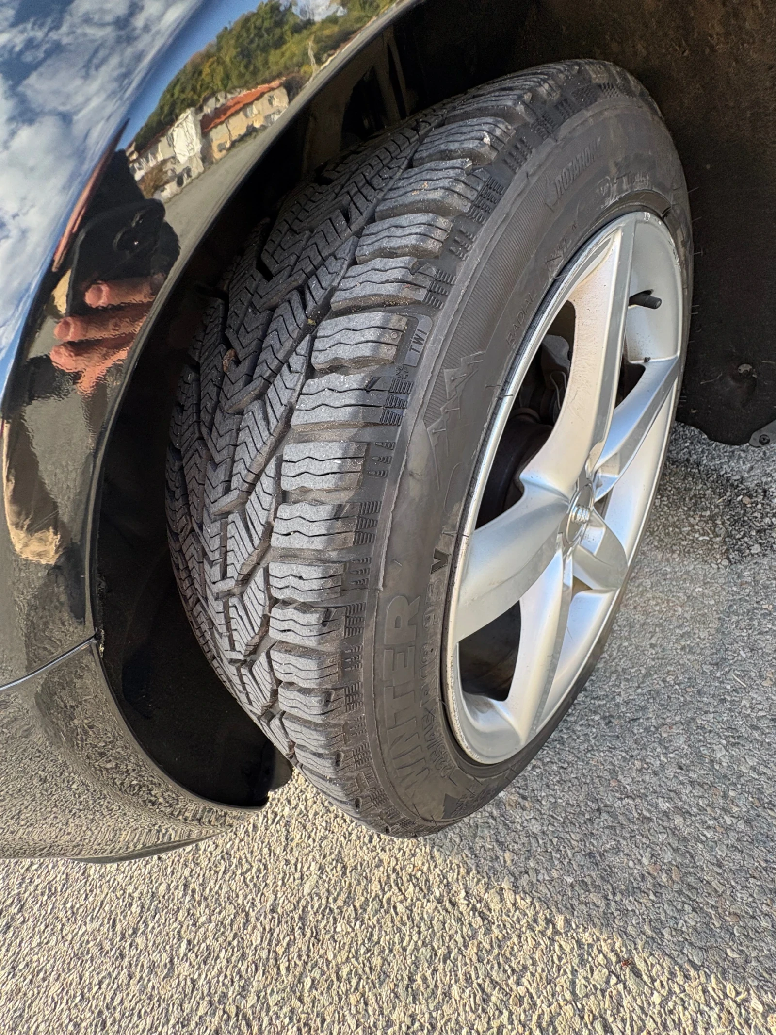 Audi A4 Avant 2.0d | Mobile.bg — изображение 12