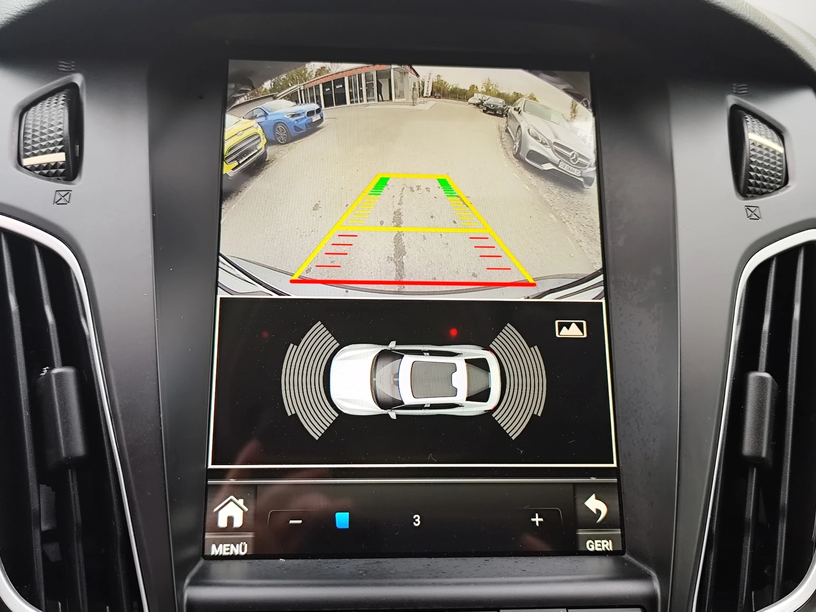 Ford Focus 1.5TDCi* АВТОМАТИК* EURO6B* KLIMATRONIK*  - изображение 10