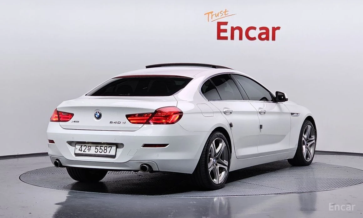 BMW 640 | Mobile.bg   2