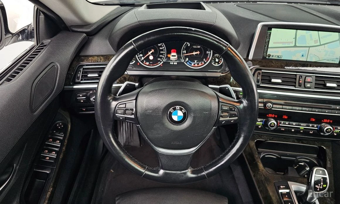 BMW 640 | Mobile.bg   13