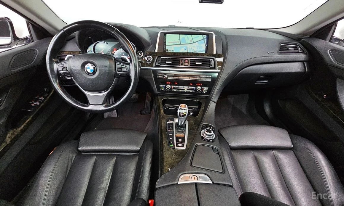 BMW 640 | Mobile.bg   7