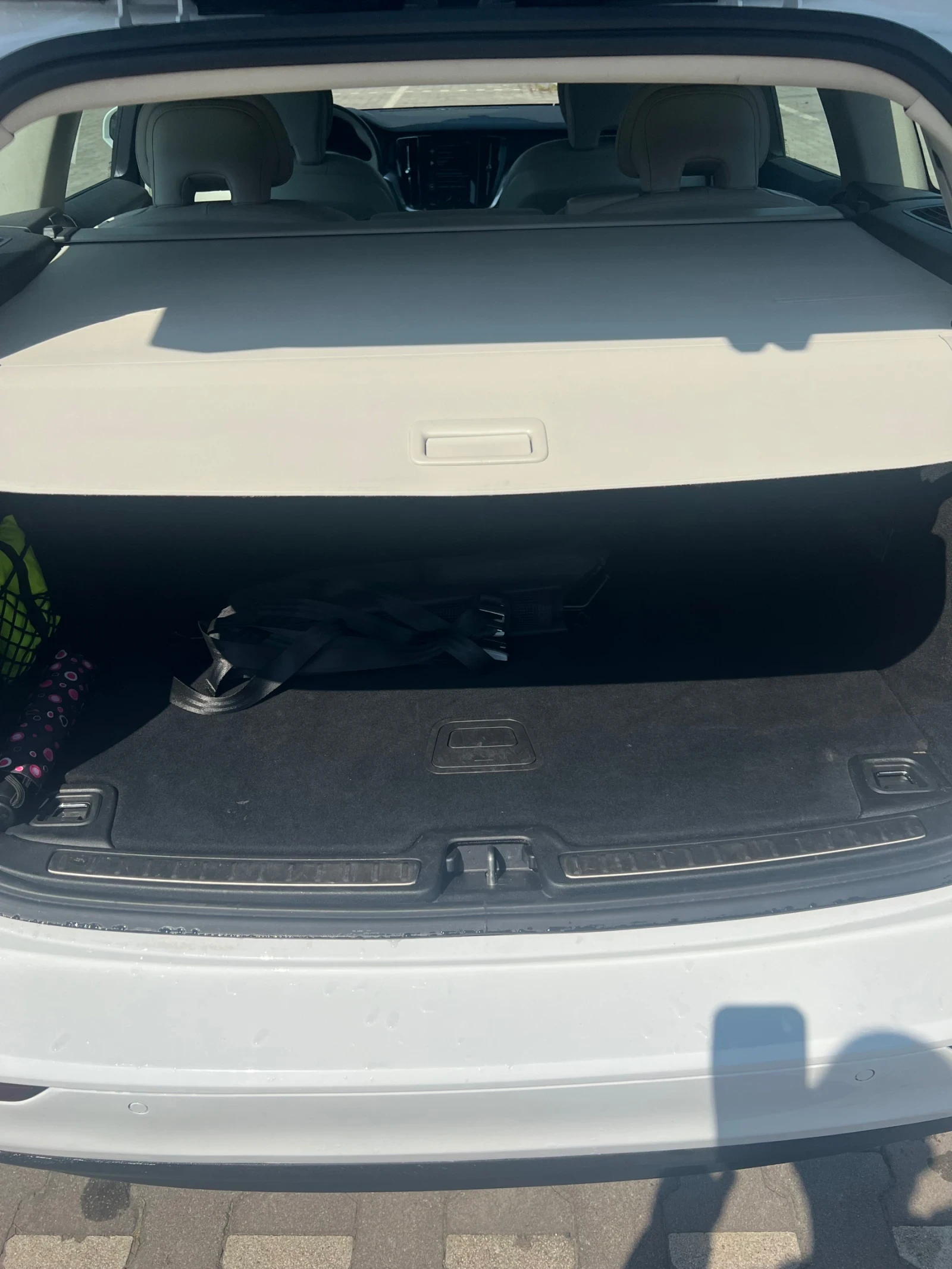 Volvo V60  - изображение 10