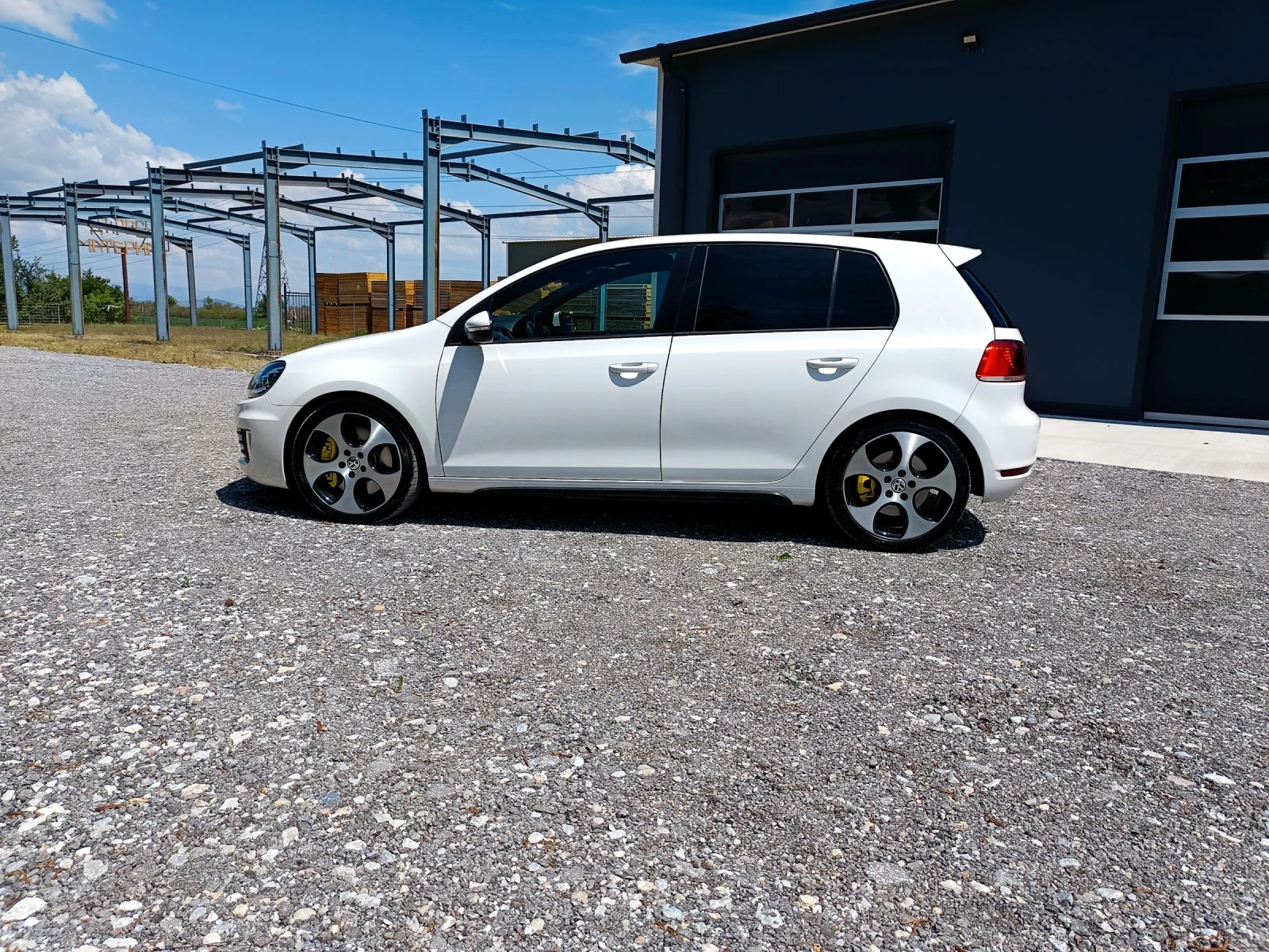 VW Golf GtD | Mobile.bg � ����������� 12