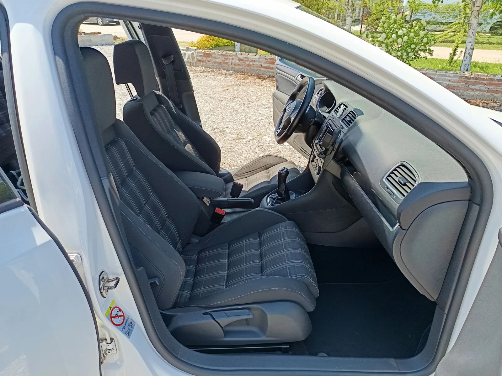 VW Golf GtD | Mobile.bg � ����������� 11