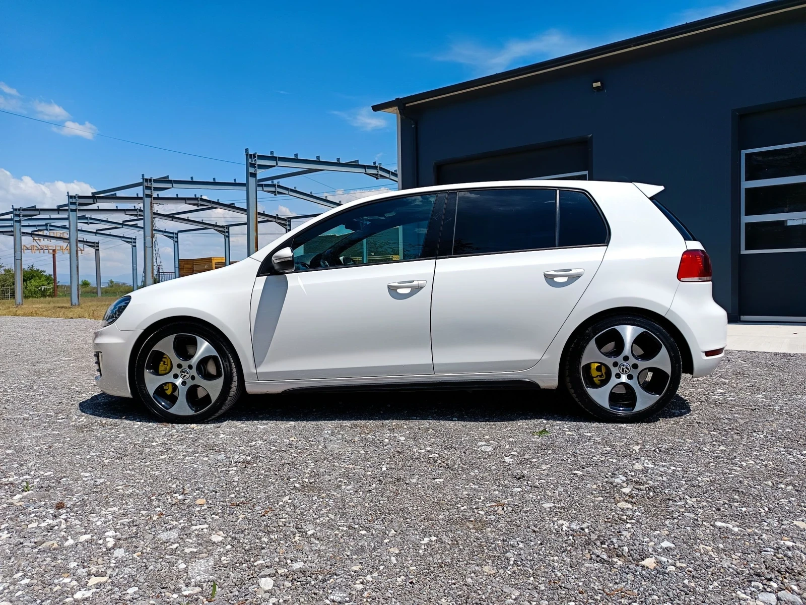 VW Golf GtD | Mobile.bg � ����������� 13